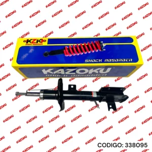 338095 - Amortiguador delantero izquierdo para Suzuki Swift, Ertiga 2011-2017