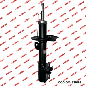 Amortiguador Delantero NISSAN XTRAIL 2007-2013 | Código 339199