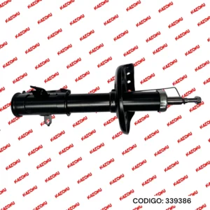 Amortiguador Delantero SUBARU XV 2012-2020 | Código 339386