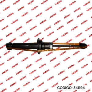 341194 - Amortiguador posterior para Nissan B-14 - 1990-2000