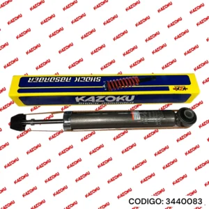 Amortiguador Posterior TOYOTA COROLLA 2020-2022 | Código 3440083
