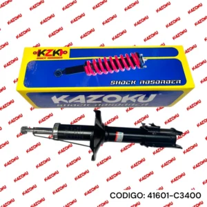 Amortiguador Delantero Changhe | Código 41601-C3400