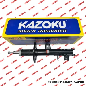 Amortiguador Delantero Suzuki Vitara 20015-Up | Código 41602-54P00