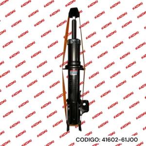 41602-61J00 - Amortiguador delantero para Suzuki Apv, Changan Gran Van 2007-2015