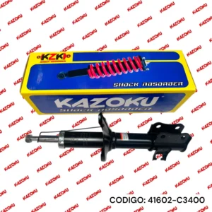 Amortiguador Delantero Changhe | Código 41602-C3400