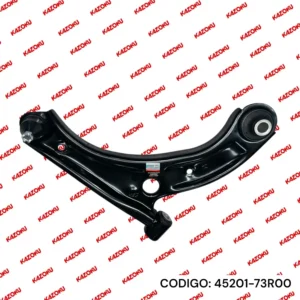 Trapecio de Suspensión Inferior Suzuki Ertiga Xl 7 2020-UP | Código 45201-73R00-000