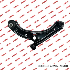 Trapecio de Suspensión Inferior Suzuki Ertiga Xl 7 2020-UP | Código 45202-73R00-000