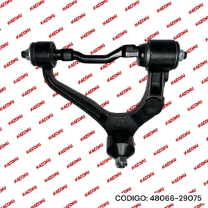 Trapecio de Suspensión Inferior Toyota Hiace 3L | Código 48066-29075