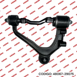 Trapecio de Suspensión Inferior Toyota Hiace 3L | Código 48067-29075