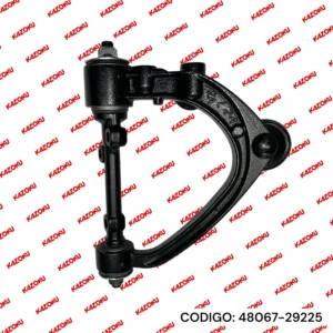 Trapecio de Suspensión Inferior Toyota Hiace 5l 2006-2013 | Código 48067-29225