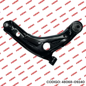 Trapecio de Suspensión Inferior Toyota Yaris 2014-2015 | Código 48068-09240