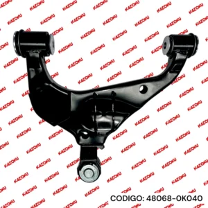 Trapecio de Suspensión Inferior Toyota Hilux, 1kd, 2kd 2005-2015 | Código 48068-0K040