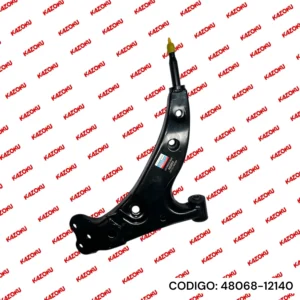 Trapecio de Suspensión Inferior Toyota Corolla 1990-2000 | Código 48068-12140