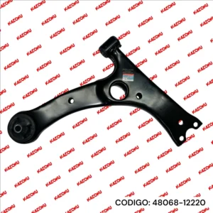 Trapecio de Suspensión Inferior Toyota Corolla 2002-2013 | Código 48068-12220