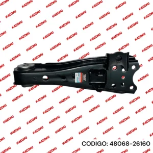 Trapecio de Suspensión Inferior Toyota 5l | Código 48068-26160
