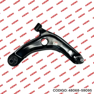 Trapecio de Suspensión Inferior Toyota Yaris 2006-2013 | Código 48068-59095