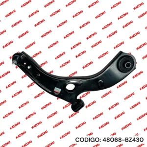 Trapecio de Suspensión Inferior Toyota Avanza Veloz 2021-UP | Código 48068-BZ430