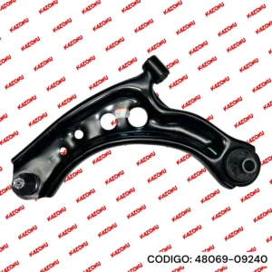 Trapecio de Suspensión Inferior Toyota Yaris 2014-2015 | Código 48069-09240