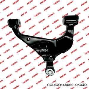 Trapecio de Suspensión Inferior Toyota Hilux, 1kd, 2kd 2005-2015 | Código 48069-0K040