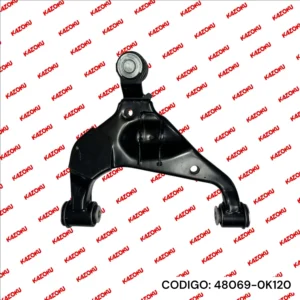 Trapecio de Suspensión Inferior Toyota Hilux Revo | Código 48069-0K120