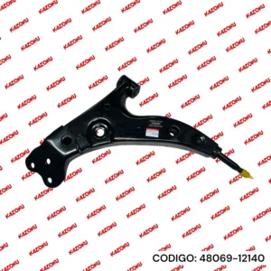 Trapecio de Suspensión Inferior Toyota Corolla 1990-2000 | Código 48069-12140