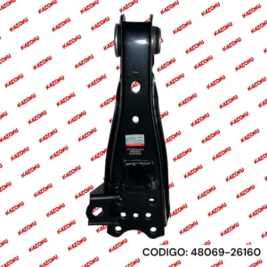 Trapecio de Suspensión Inferior Toyota 5l | Código 48069-26160