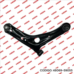 Trapecio de Suspensión Inferior Toyota Probox 2003-2007 | Código 48069-59055