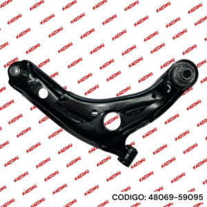 Trapecio de Suspensión Inferior Toyota Yaris 2006-2013 | Código 48069-59095
