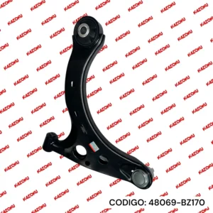 Trapecio de Suspensión Inferior Toyota Avanza 2012-2018 | Código 48069-BZ170