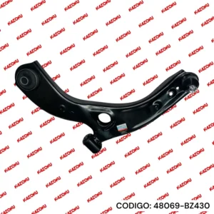 Trapecio de Suspensión Inferior Toyota Avanza Veloz 2021-UP | Código 48069-BZ430