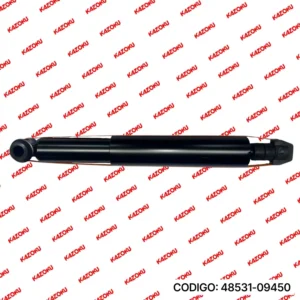 Amortiguador Posterior Toyota Fortuner 2005-2015 | Código 48531-09450