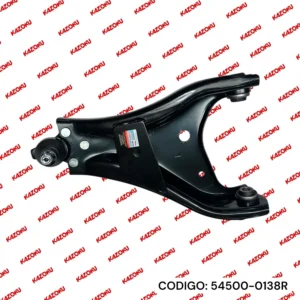 Trapecio de Suspensión Inferior Renault Oroch 2010-2020 | Código 54500-0138R