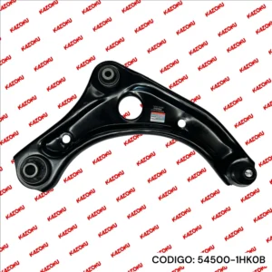 Trapecio de Suspensión Inferior Nissan Versa 2011-2014 | Código 54500-1HK0B