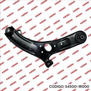 Trapecio de Suspensión Inferior Hyundai Accent 2011-2014 | Código 54500-1R000