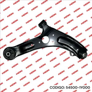 Trapecio de Suspensión Inferior Kia Picanto 2011-2015 | Código 54500-1Y000