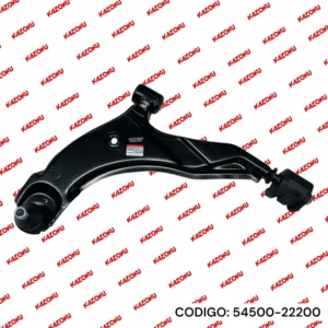Trapecio de Suspensión Inferior Hyundai Accent | Código 54500-22200
