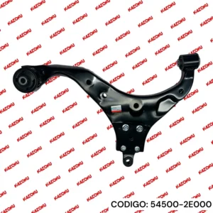 Trapecio de Suspensión Inferior Hyundai Tucson 2005-2009 | Código 54500-2E000