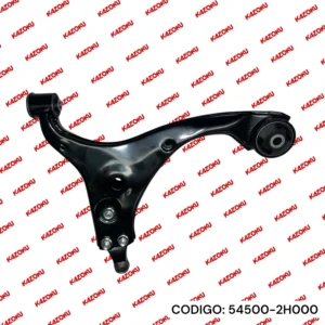 Trapecio de Suspensión Inferior Hyundai Elantra, Kia Cerato 2006-2010 | Código 54500-2H000