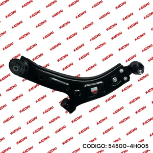 Trapecio de Suspensión Inferior Hyundai H1 | Código 54500-4H005