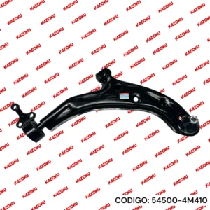 Trapecio de Suspensión Inferior Nissan AD 2000, 2000-2005 | Código 54500-4M410