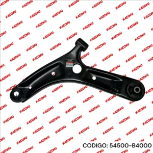 Trapecio de Suspensión Inferior Hyundai Grand I10 2014-2016 | Código 54500-B4000
