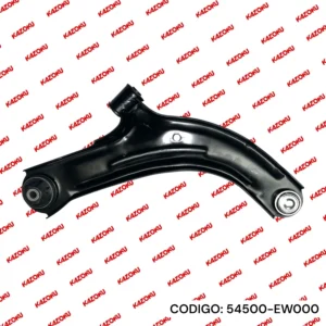 Trapecio de Suspensión Inferior Nissan Tiida 2007-2014 | Código 54500-EW000