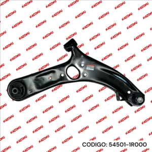 Trapecio de Suspensión Inferior Hyundai Accent 2011-2014 | Código 54501-1R000