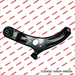 Trapecio de Suspensión Inferior Kia Rio 2011-2015 | Código 54501-1W000