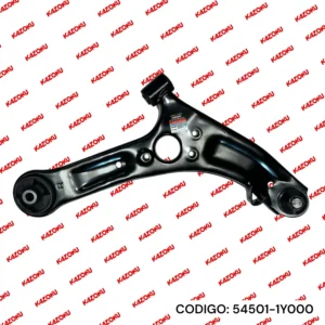 Trapecio de Suspensión Inferior Kia Picanto 2011-2015 | Código 54501-1Y000