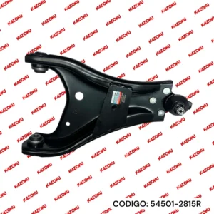Trapecio de Suspensión Inferior Renault Oroch 2010-2020 | Código 54501-2815R
