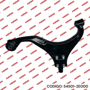 Trapecio de Suspensión Inferior Hyundai Tucson 2005-2009 | Código 54501-2E000