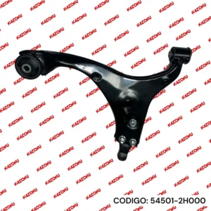 Trapecio de Suspensión Inferior Hyundai Elantra, Kia Cerato 2006-2010 | Código 54500-2H000