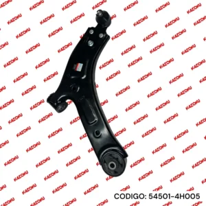 Trapecio de Suspensión Inferior Hyundai H1 | Código 54501-4H005