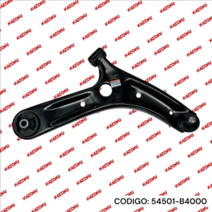 Trapecio de Suspensión Inferior Hyundai Grand I10 2014-2016 | Código 54501-B4000